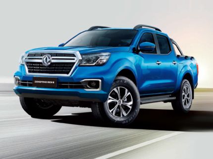 DONGFENG RICH 6 4 x 4 (OR - 001)